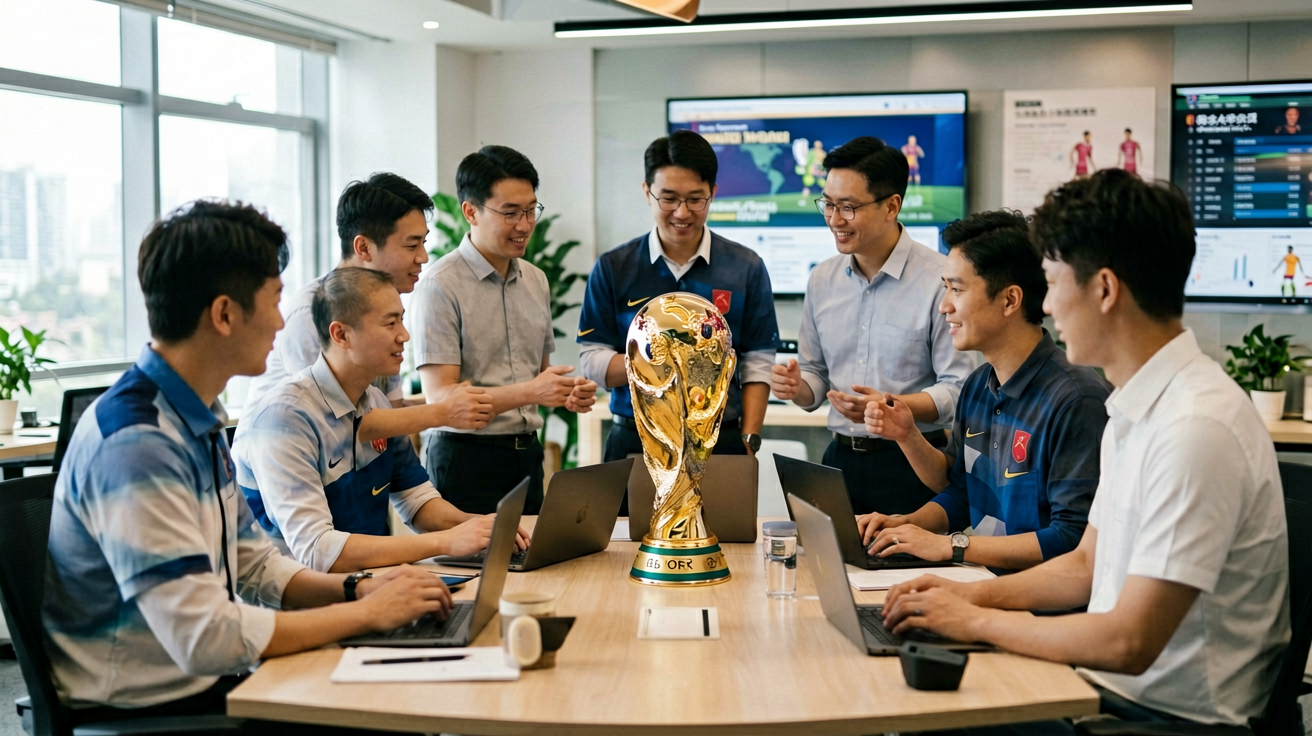 世界杯