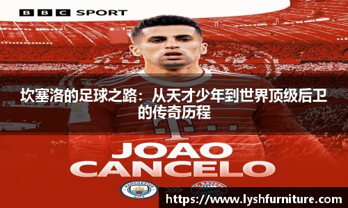 坎塞洛的足球之路：从天才少年到世界顶级后卫的传奇历程